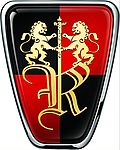 荣威LOGO