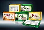 菌类食品包装