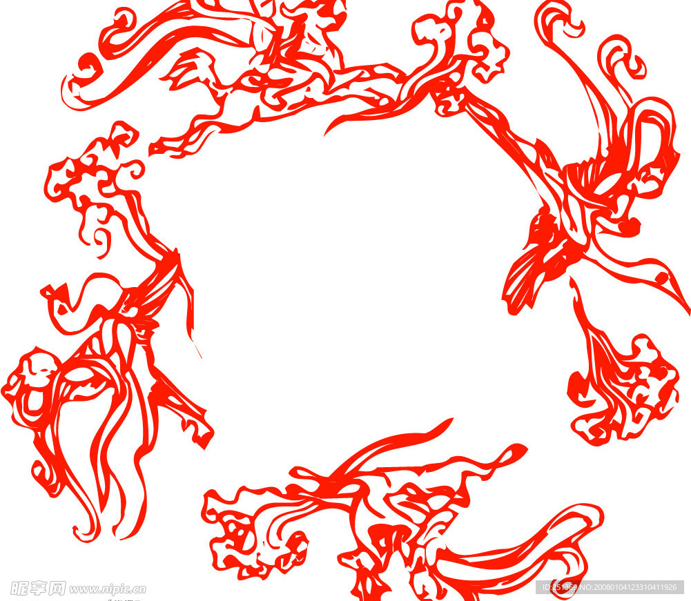 凤纹
