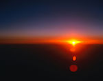 夕阳风景3