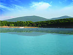 青山秀水
