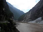 虎跳峡7
