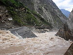 虎跳峡9