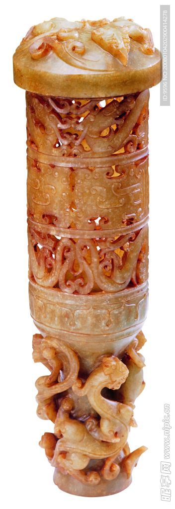 古玉瓷器