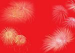 节日礼花