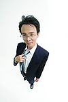 人物表情