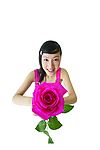 人物表情
