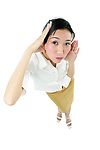 人物表情