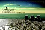 房产广告