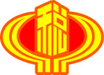 税务标志矢量图