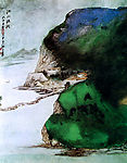 山水国画7