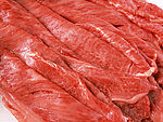 鲜肉