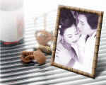 婚纱相册制作素材