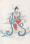 美人图—飞天歌舞1