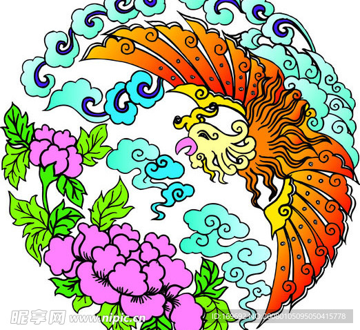矢量传统