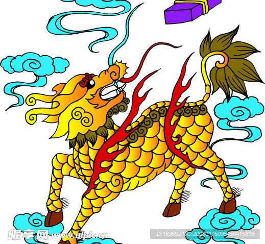 矢量传统