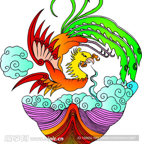 矢量传统