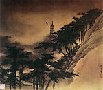 古画