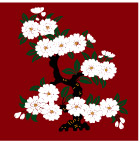 花纹花边