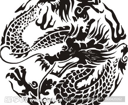 龙纹
