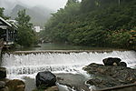 山水