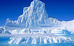 雪山