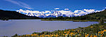 高山与水