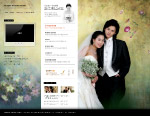 婚纱摄影工作室