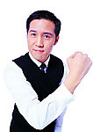人物表情