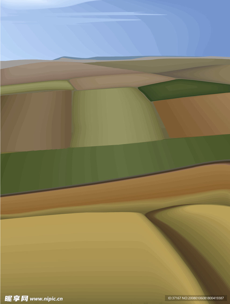 自然风景