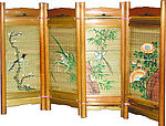 屏风