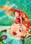 儿童psd素材