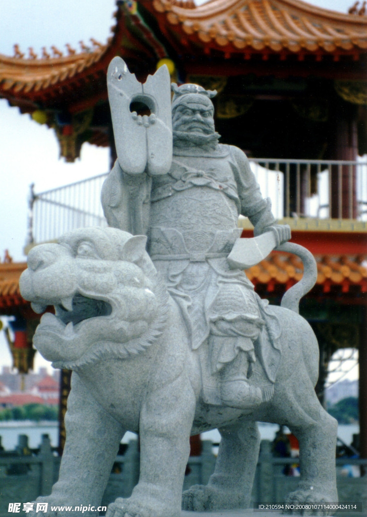 中国石雕