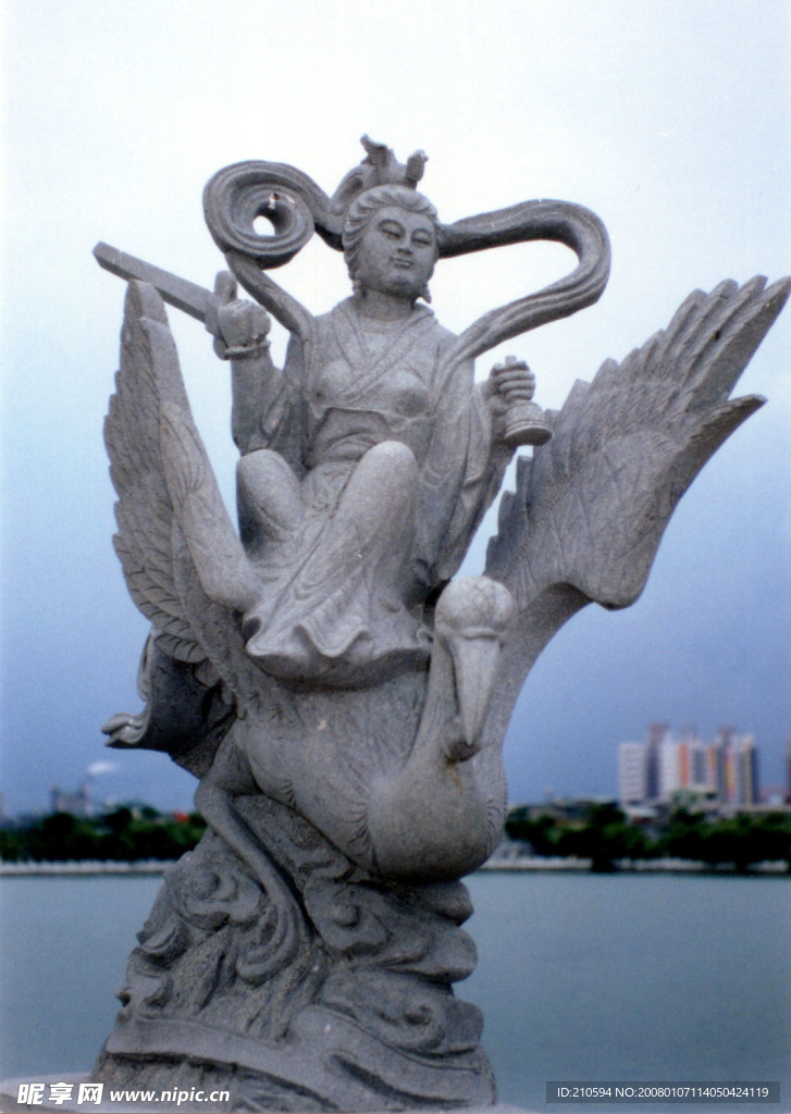 中国石雕