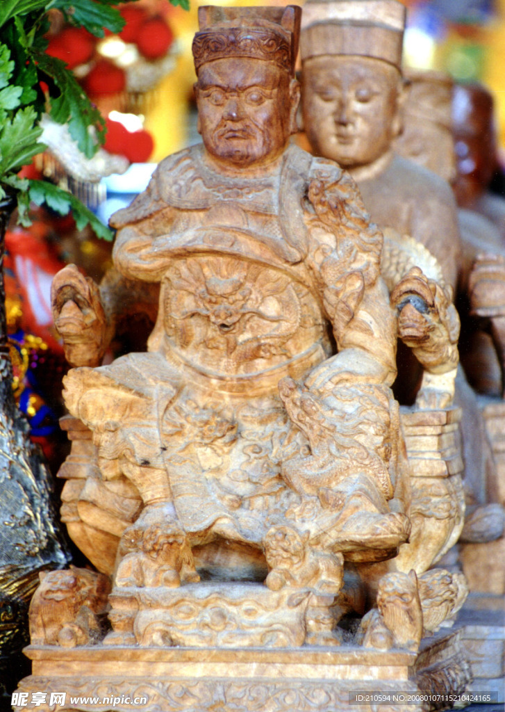 中国石雕