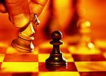 国际象棋