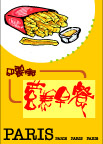 pop美食系列42