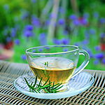 茶水