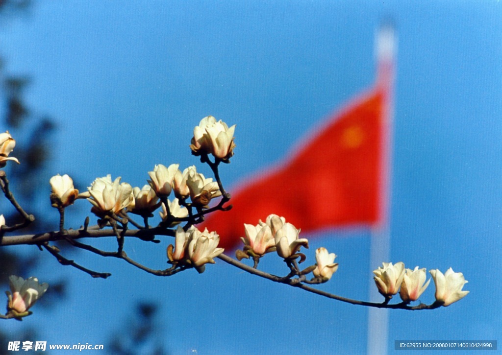 中国风情