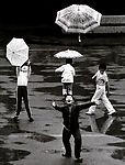 雨天