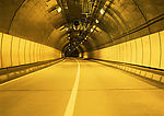 隧道公路