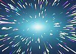 零星点点