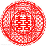 大圆喜
