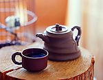 茶道