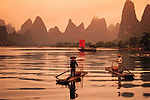 自然风景
