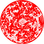 花纹