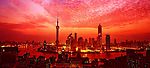 外滩景观