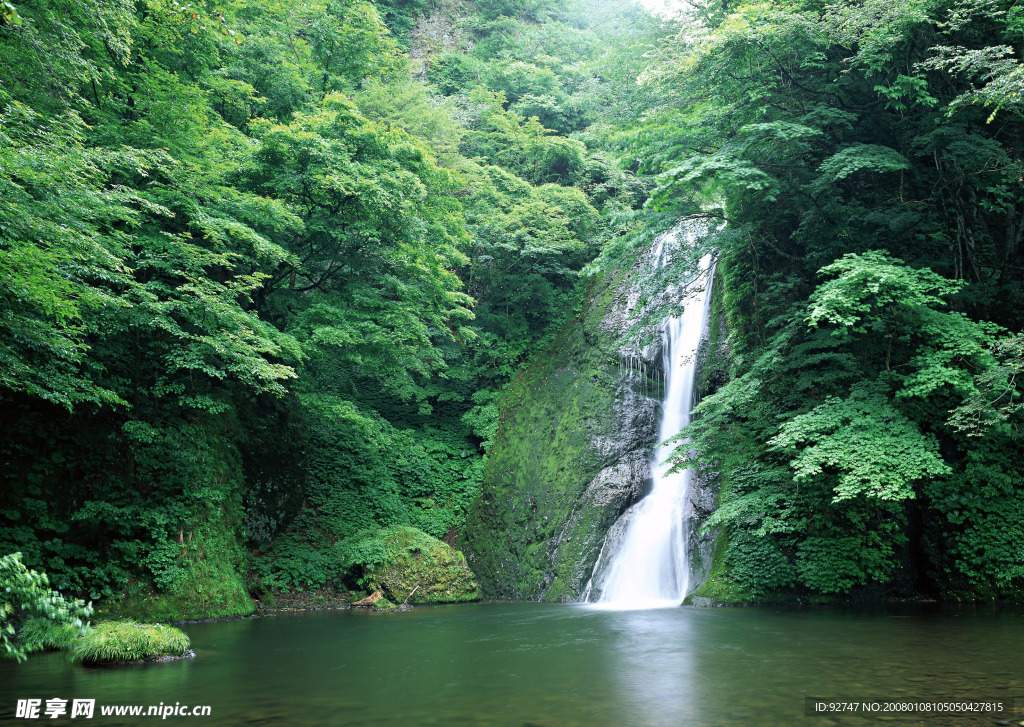 山水风景3