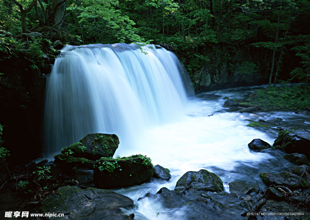 山水风景4