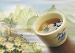 茶叶广告
